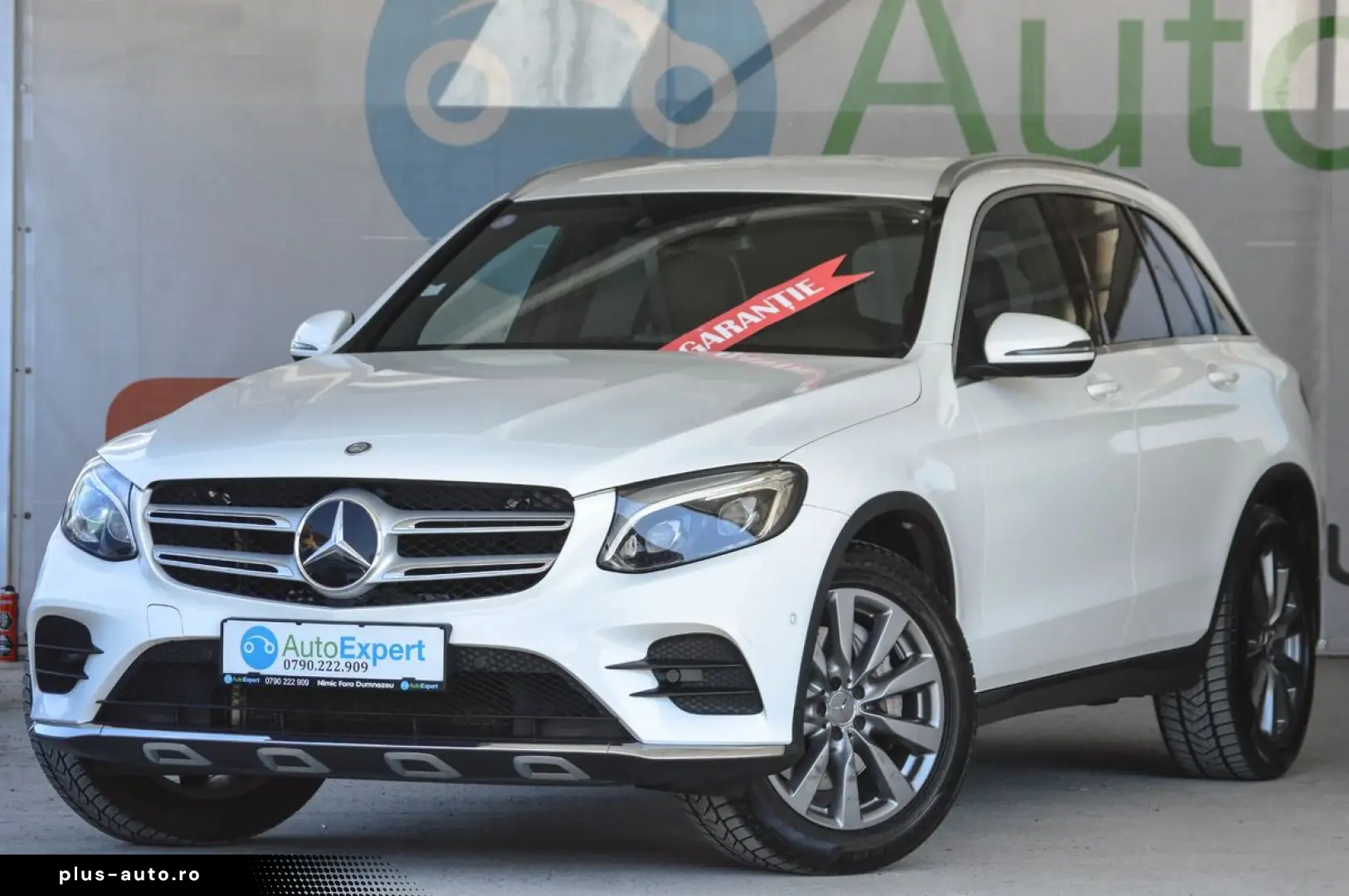 2016 Mercedes-Benz GLC 250 4MATIC Exclusive RATE FIXE