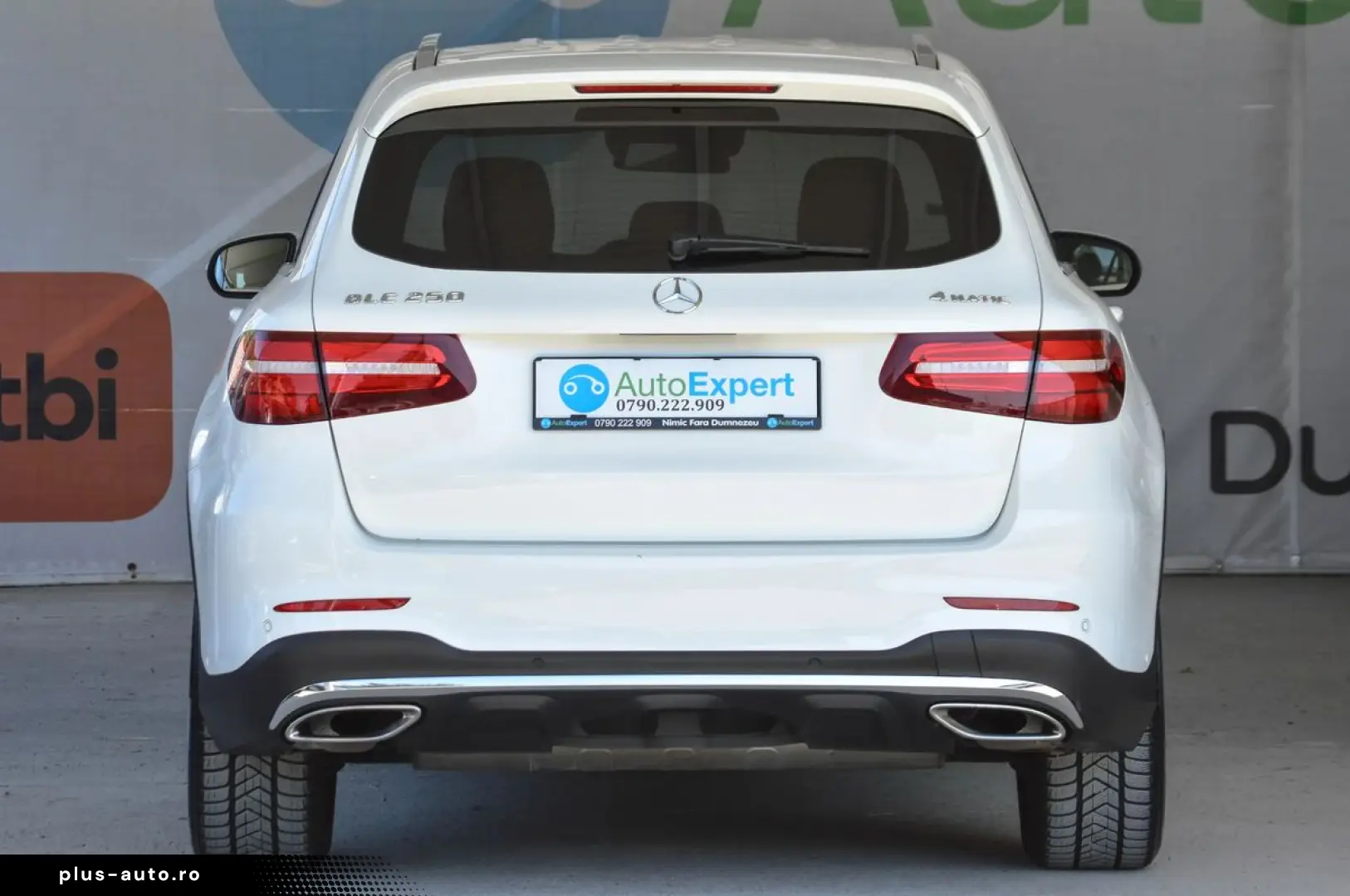 2016 Mercedes-Benz GLC 250 4MATIC Exclusive RATE FIXE