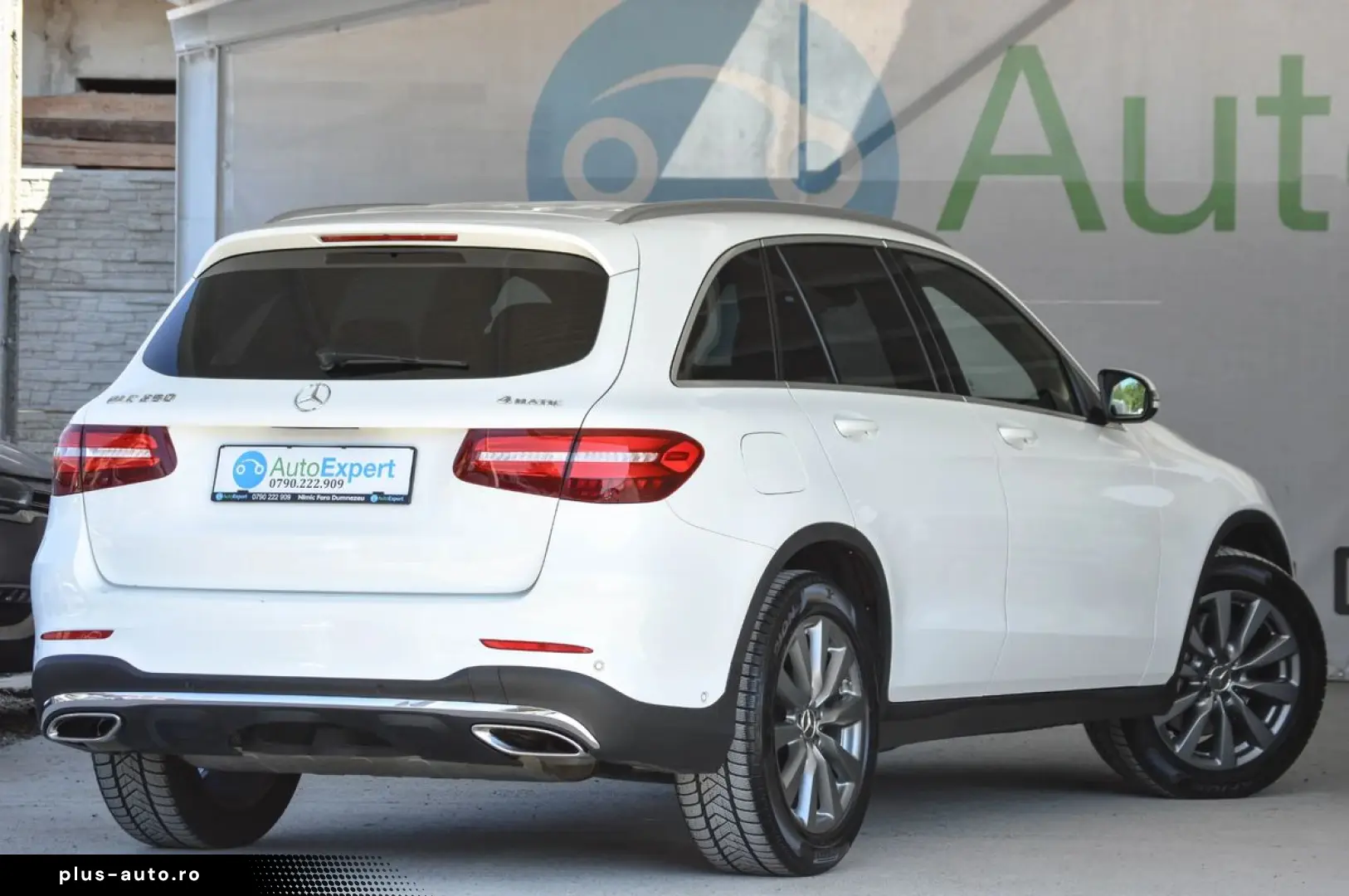 2016 Mercedes-Benz GLC 250 4MATIC Exclusive RATE FIXE