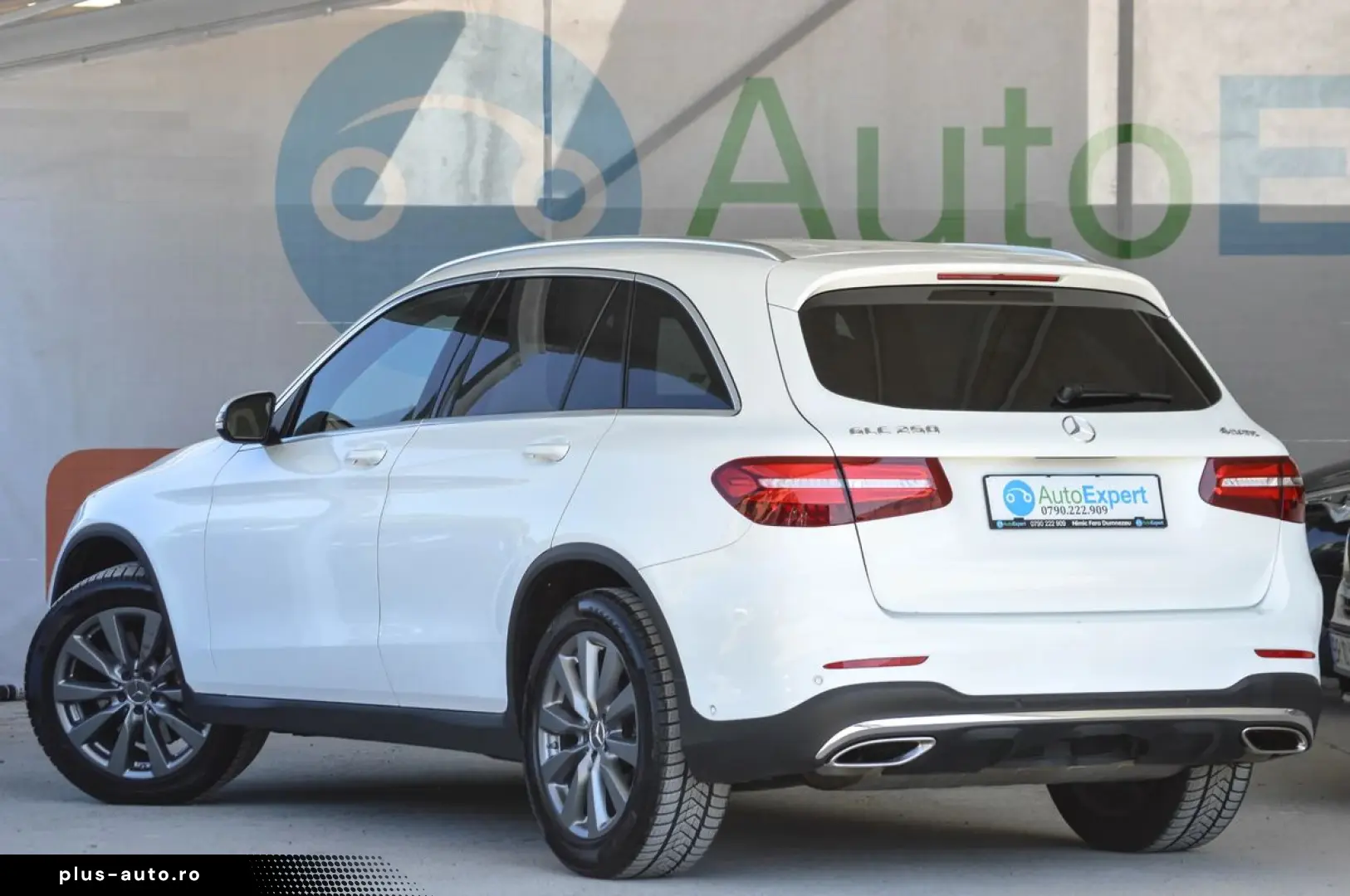 2016 Mercedes-Benz GLC 250 4MATIC Exclusive RATE FIXE