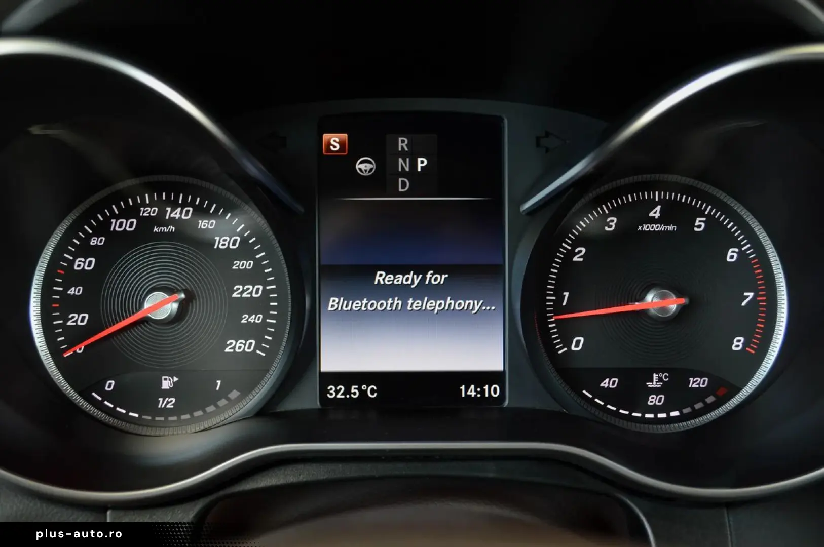 2016 Mercedes-Benz GLC 250 4MATIC Exclusive RATE FIXE