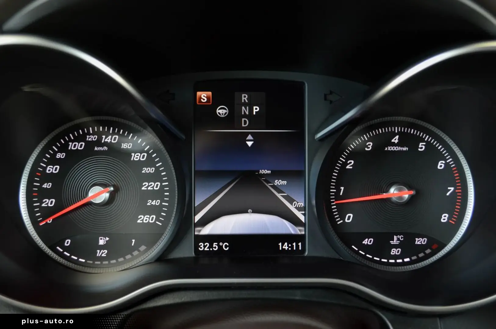 2016 Mercedes-Benz GLC 250 4MATIC Exclusive RATE FIXE