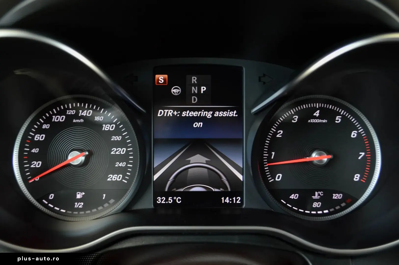 2016 Mercedes-Benz GLC 250 4MATIC Exclusive RATE FIXE