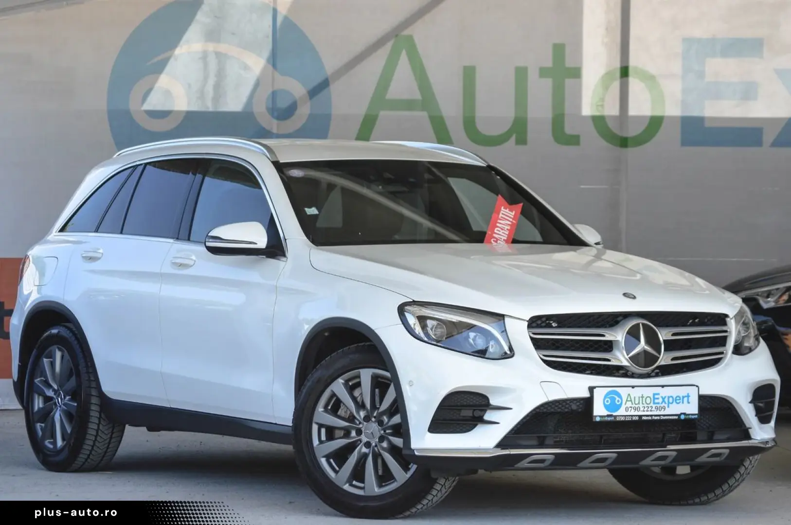 2016 Mercedes-Benz GLC 250 4MATIC Exclusive RATE FIXE