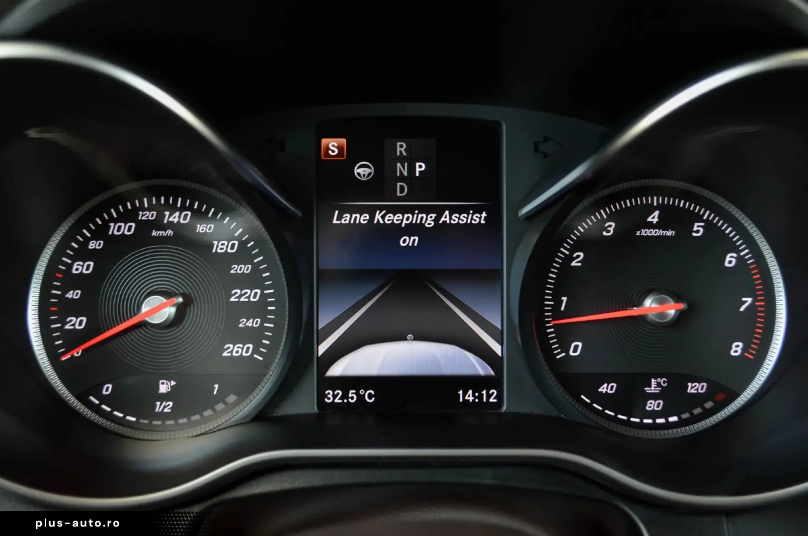 2016 Mercedes-Benz GLC 250 4MATIC Exclusive RATE FIXE