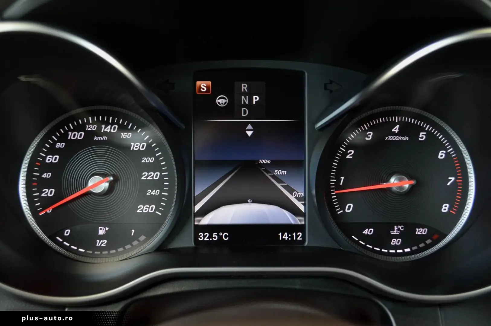 2016 Mercedes-Benz GLC 250 4MATIC Exclusive RATE FIXE