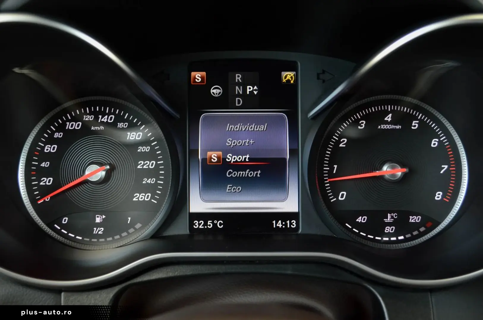 2016 Mercedes-Benz GLC 250 4MATIC Exclusive RATE FIXE