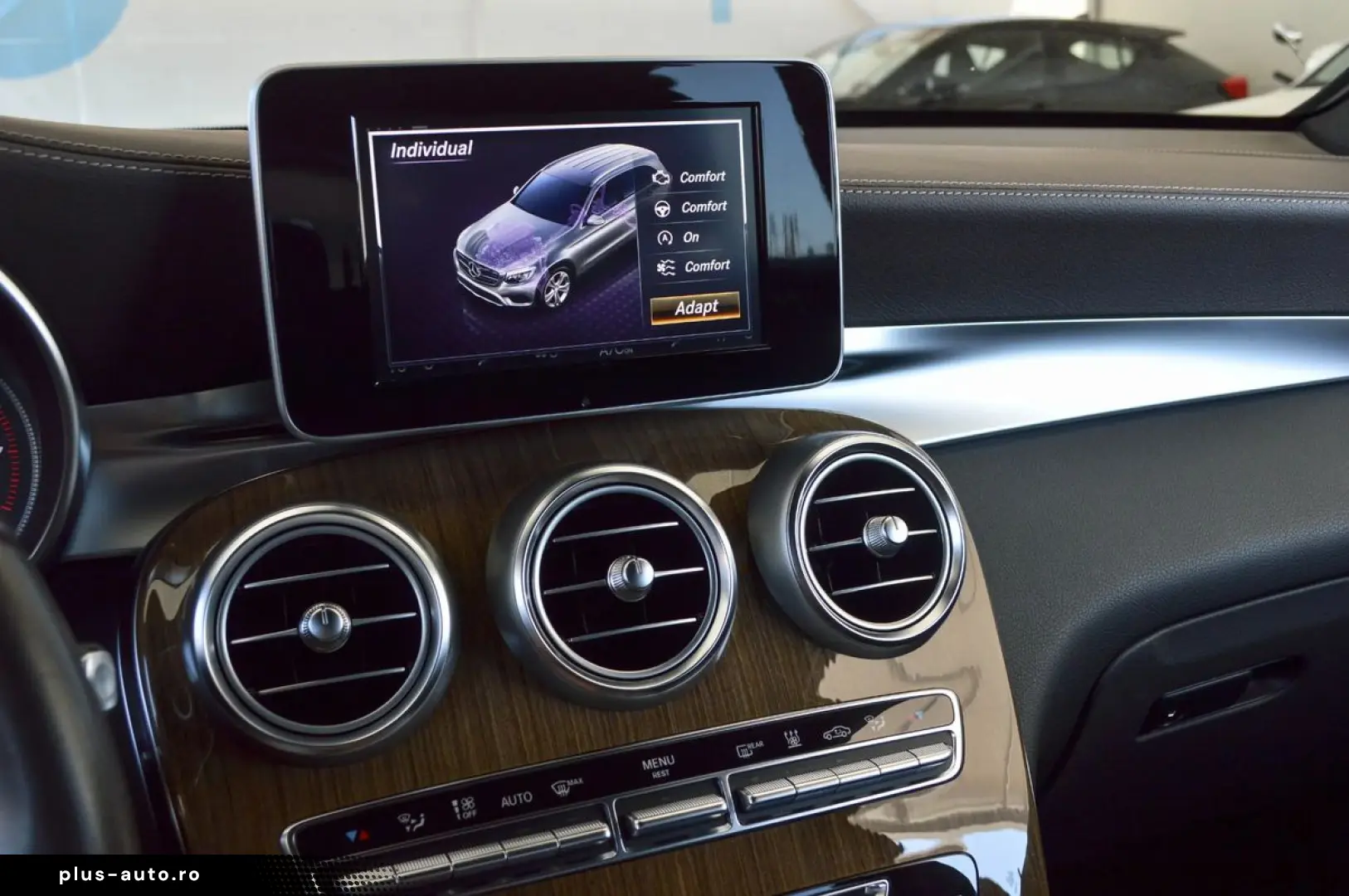 2016 Mercedes-Benz GLC 250 4MATIC Exclusive RATE FIXE