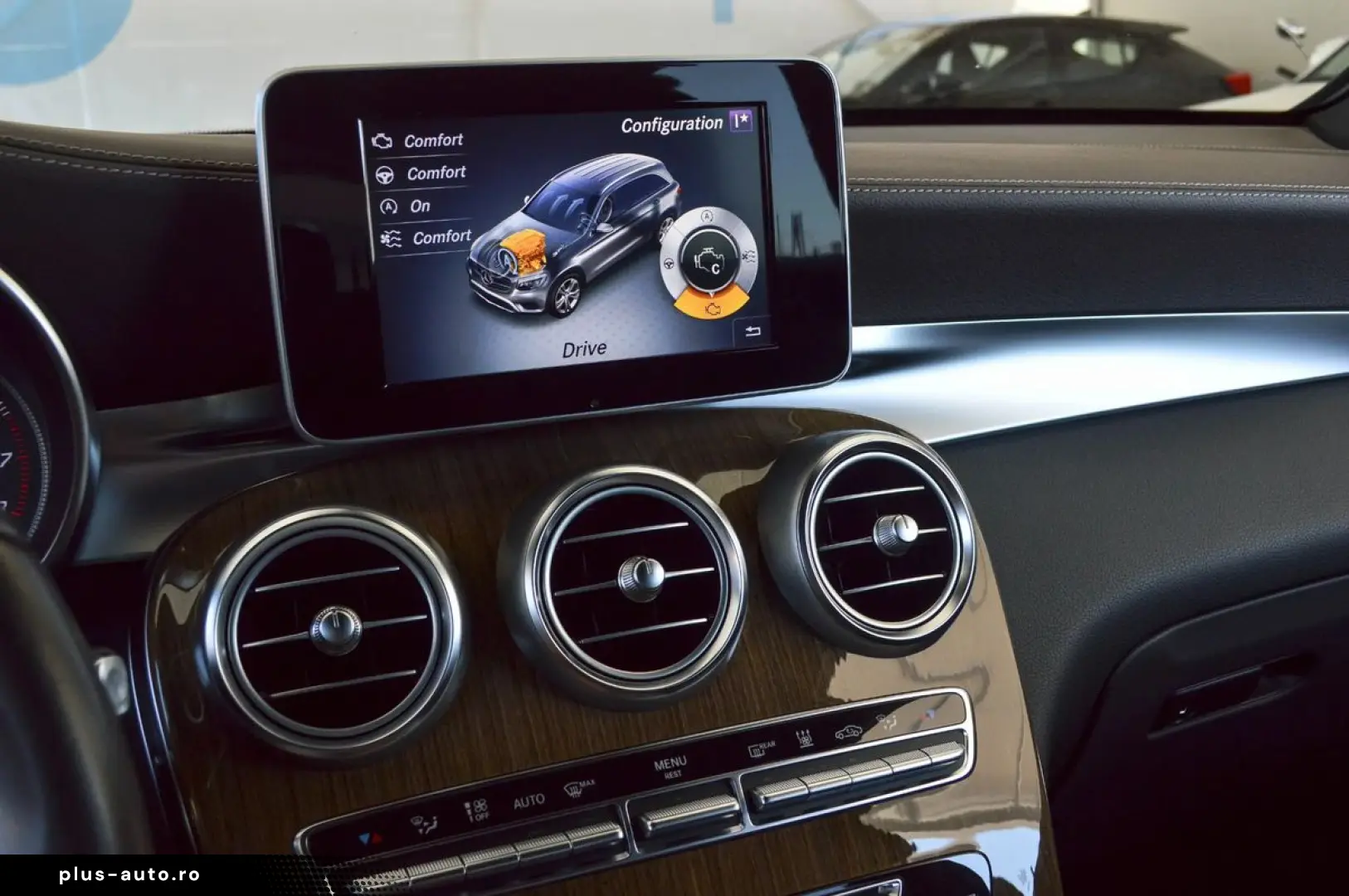 2016 Mercedes-Benz GLC 250 4MATIC Exclusive RATE FIXE