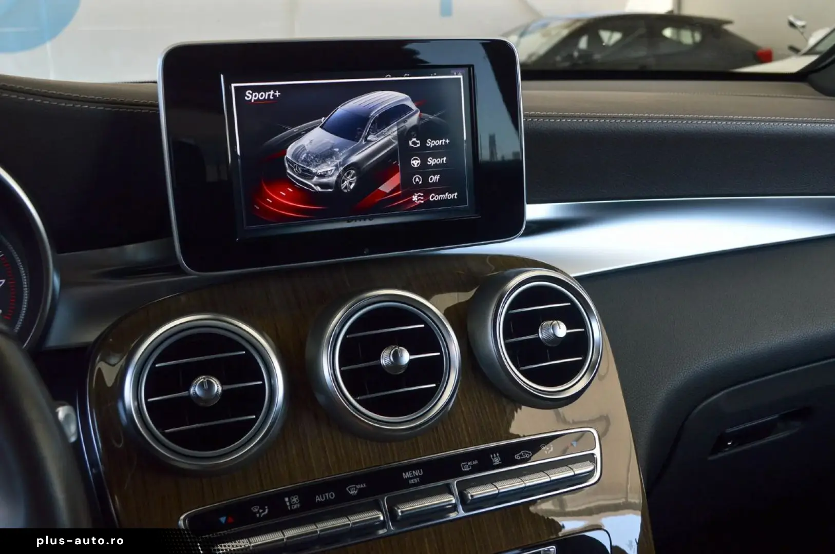 2016 Mercedes-Benz GLC 250 4MATIC Exclusive RATE FIXE
