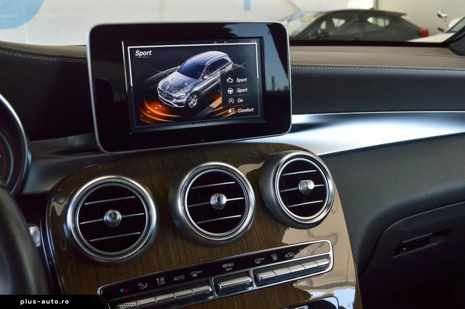 2016 Mercedes-Benz GLC 250 4MATIC Exclusive RATE FIXE
