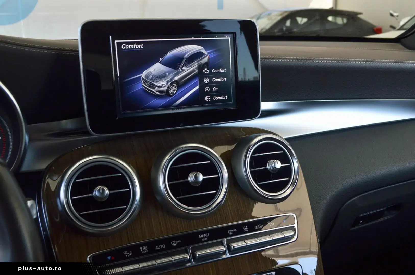 2016 Mercedes-Benz GLC 250 4MATIC Exclusive RATE FIXE