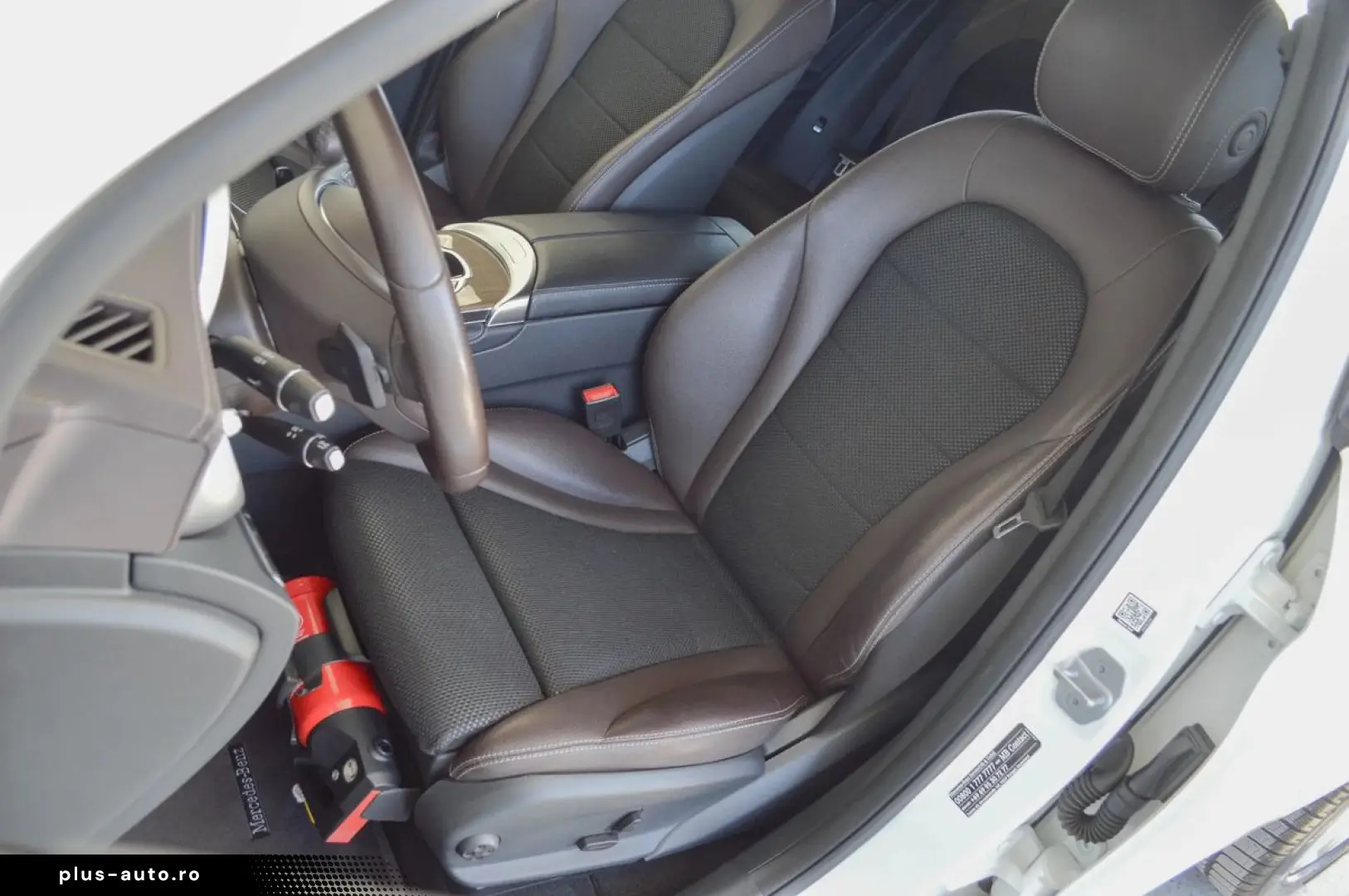 2016 Mercedes-Benz GLC 250 4MATIC Exclusive RATE FIXE