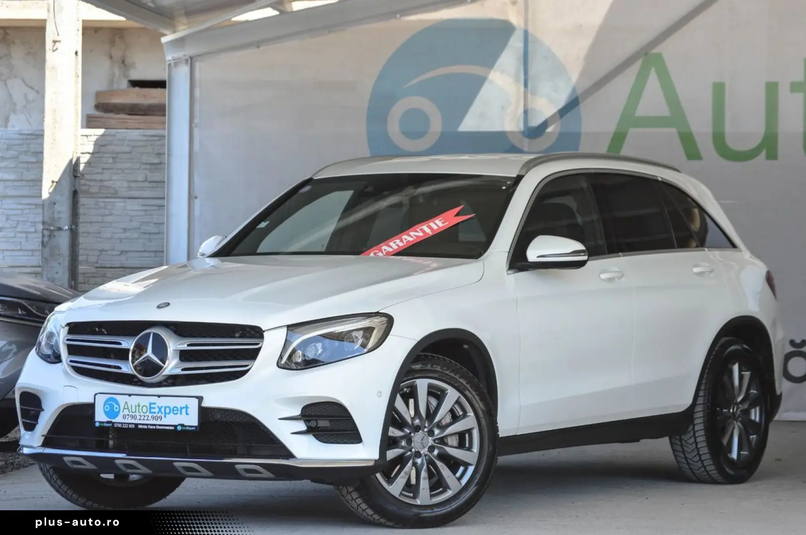2016 Mercedes-Benz GLC 250 4MATIC Exclusive RATE FIXE
