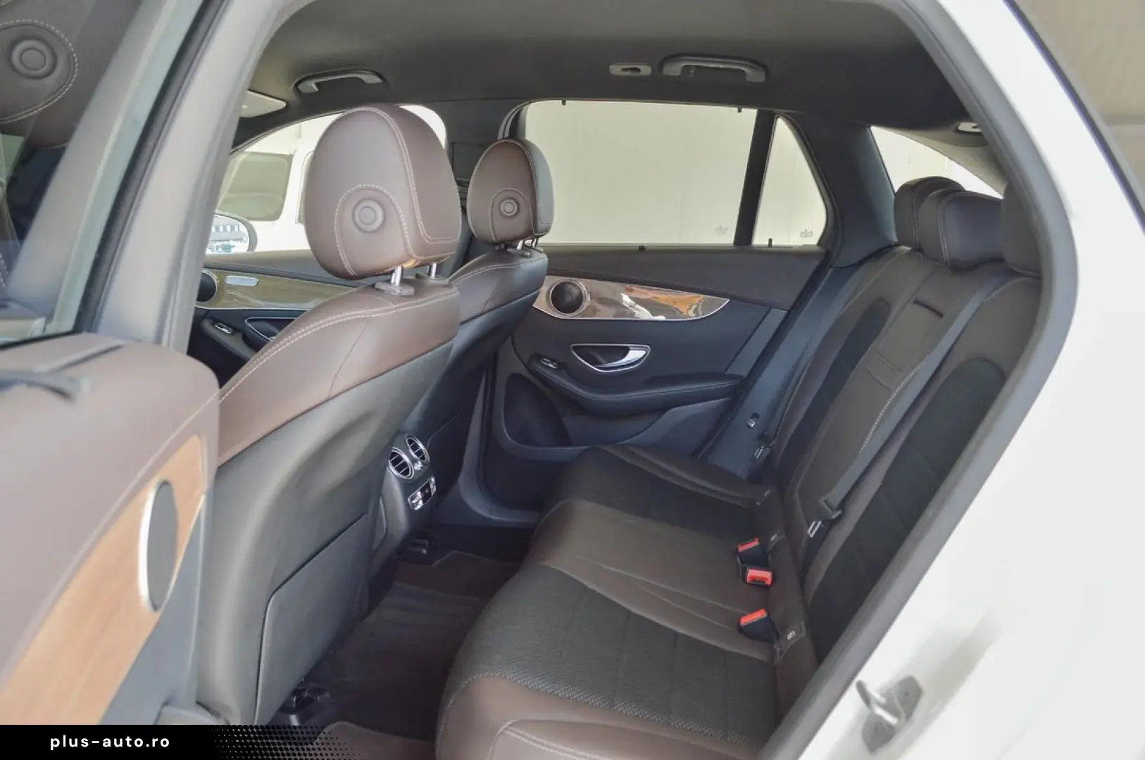 2016 Mercedes-Benz GLC 250 4MATIC Exclusive RATE FIXE