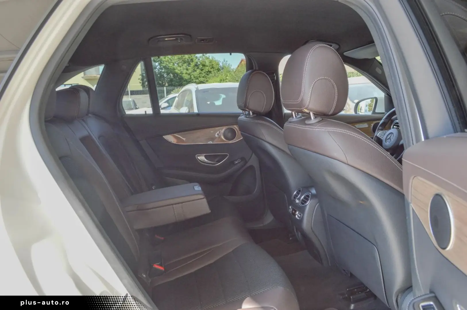 2016 Mercedes-Benz GLC 250 4MATIC Exclusive RATE FIXE