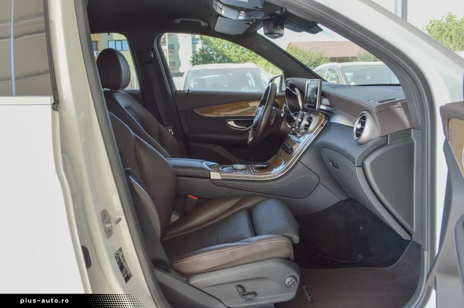 2016 Mercedes-Benz GLC 250 4MATIC Exclusive RATE FIXE