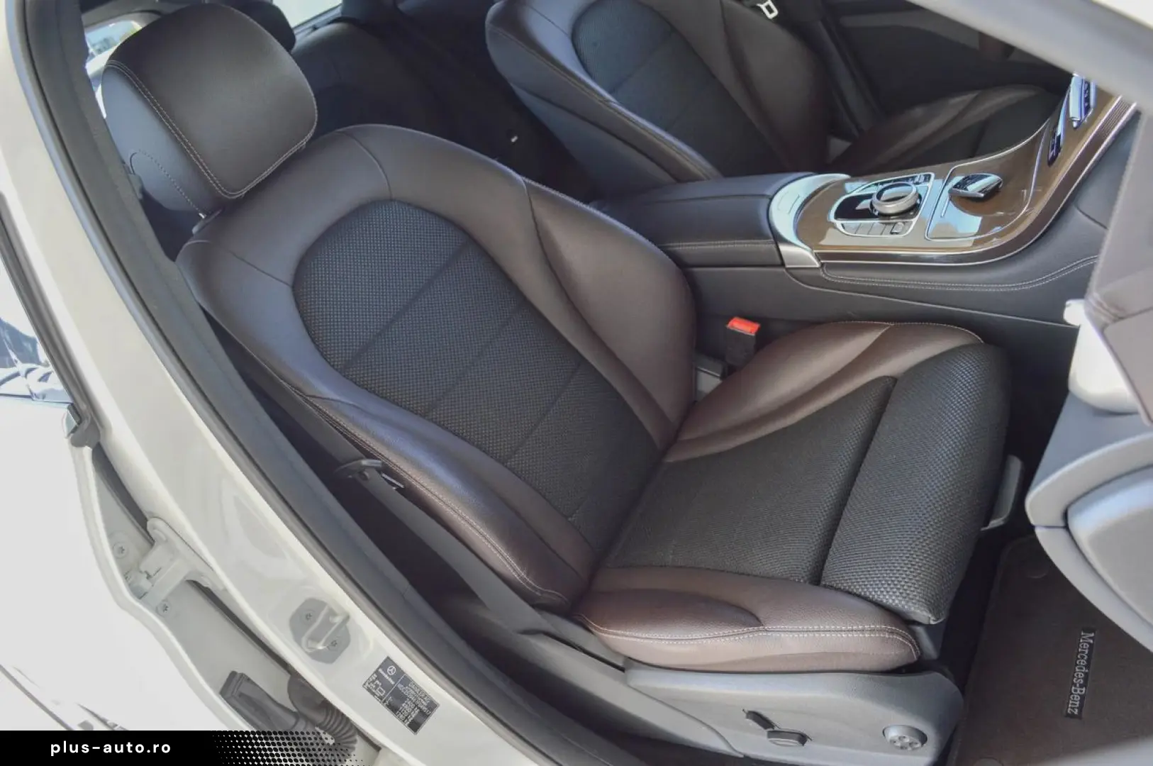 2016 Mercedes-Benz GLC 250 4MATIC Exclusive RATE FIXE