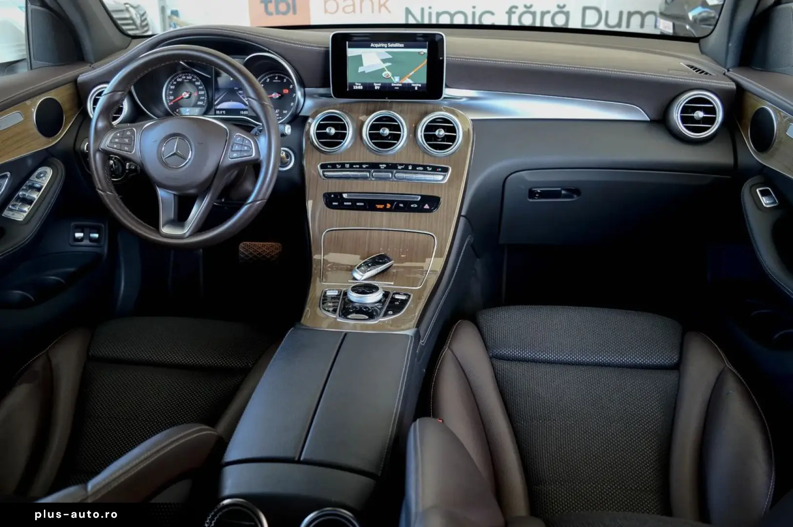 2016 Mercedes-Benz GLC 250 4MATIC Exclusive RATE FIXE