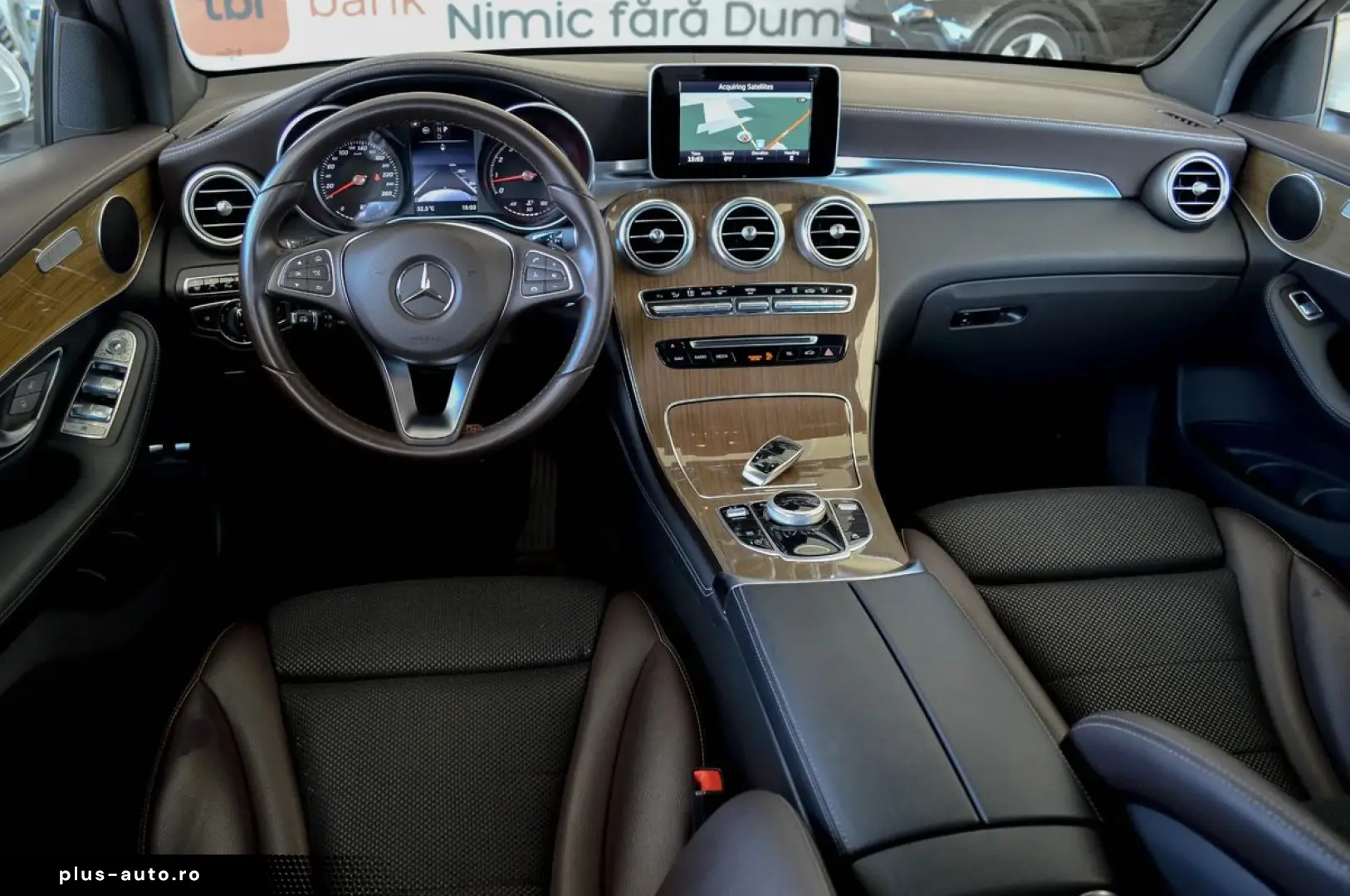 2016 Mercedes-Benz GLC 250 4MATIC Exclusive RATE FIXE