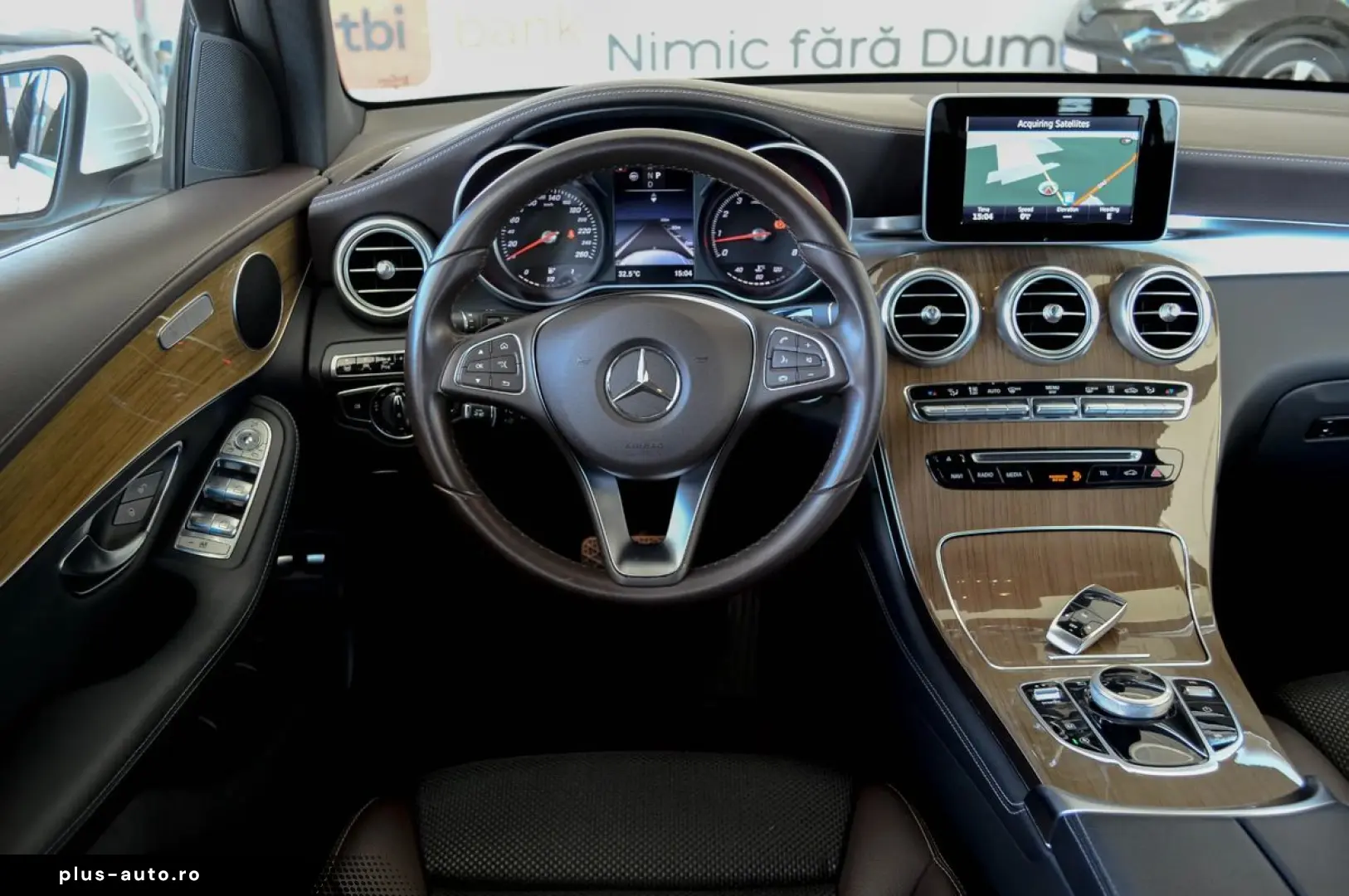 2016 Mercedes-Benz GLC 250 4MATIC Exclusive RATE FIXE