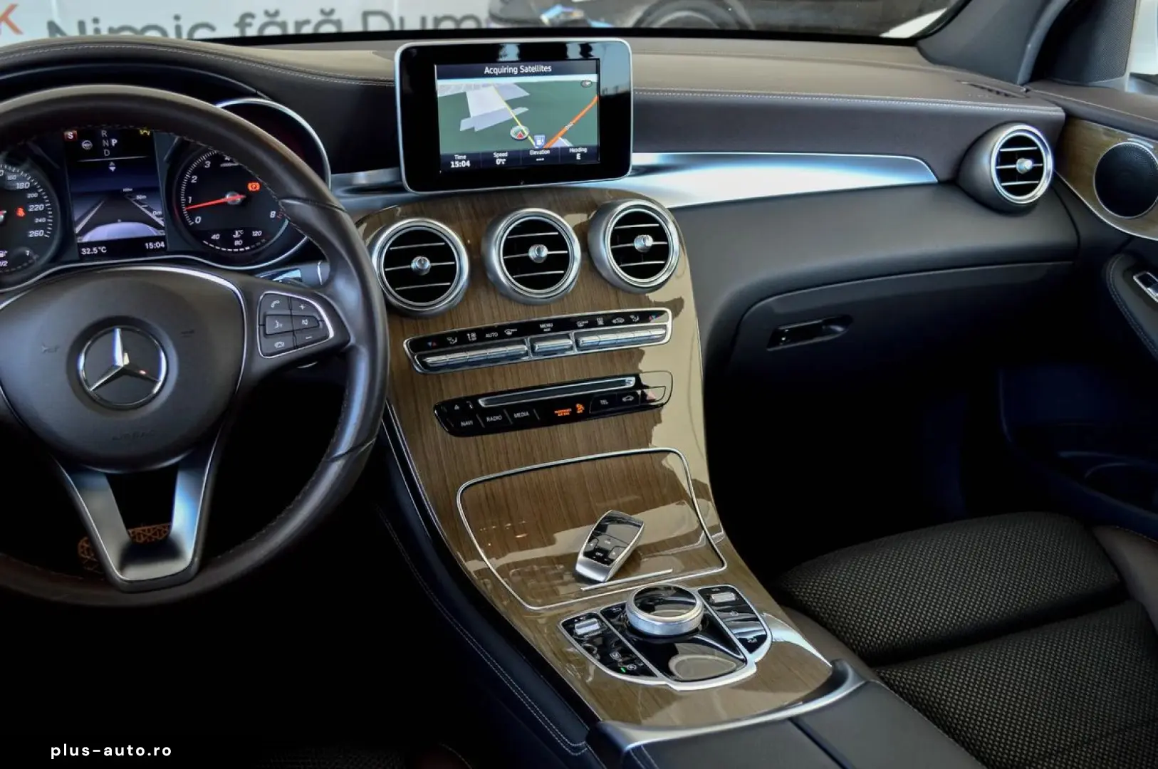 2016 Mercedes-Benz GLC 250 4MATIC Exclusive RATE FIXE