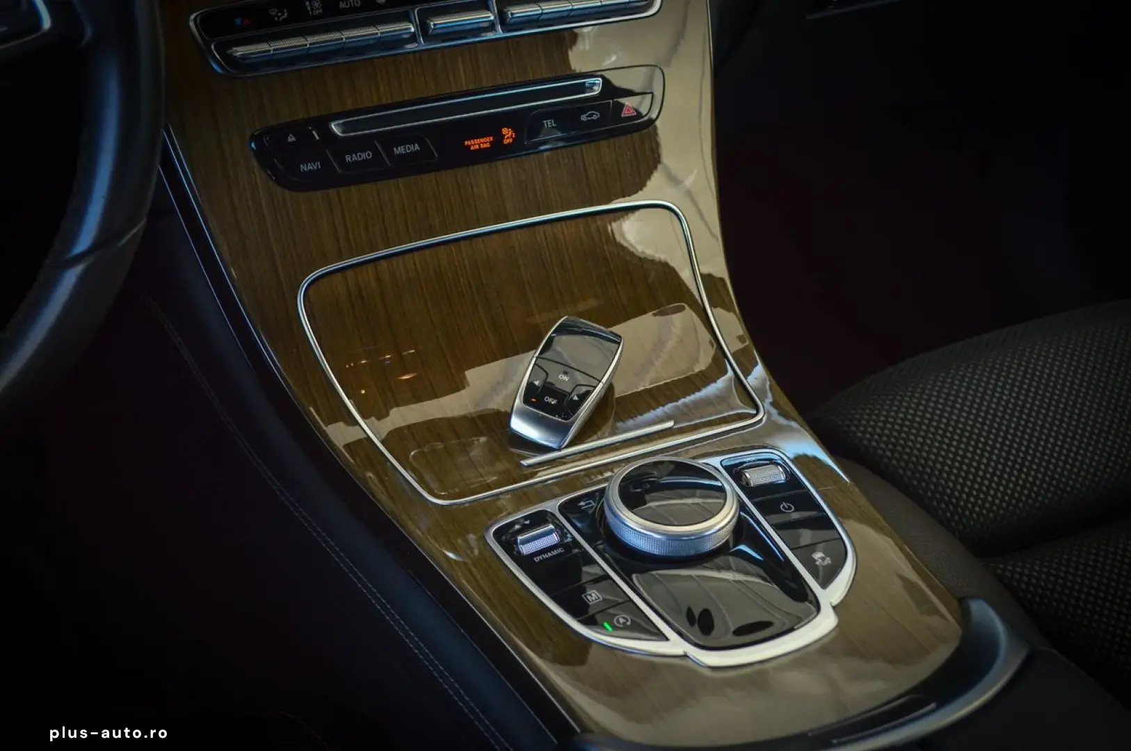 2016 Mercedes-Benz GLC 250 4MATIC Exclusive RATE FIXE