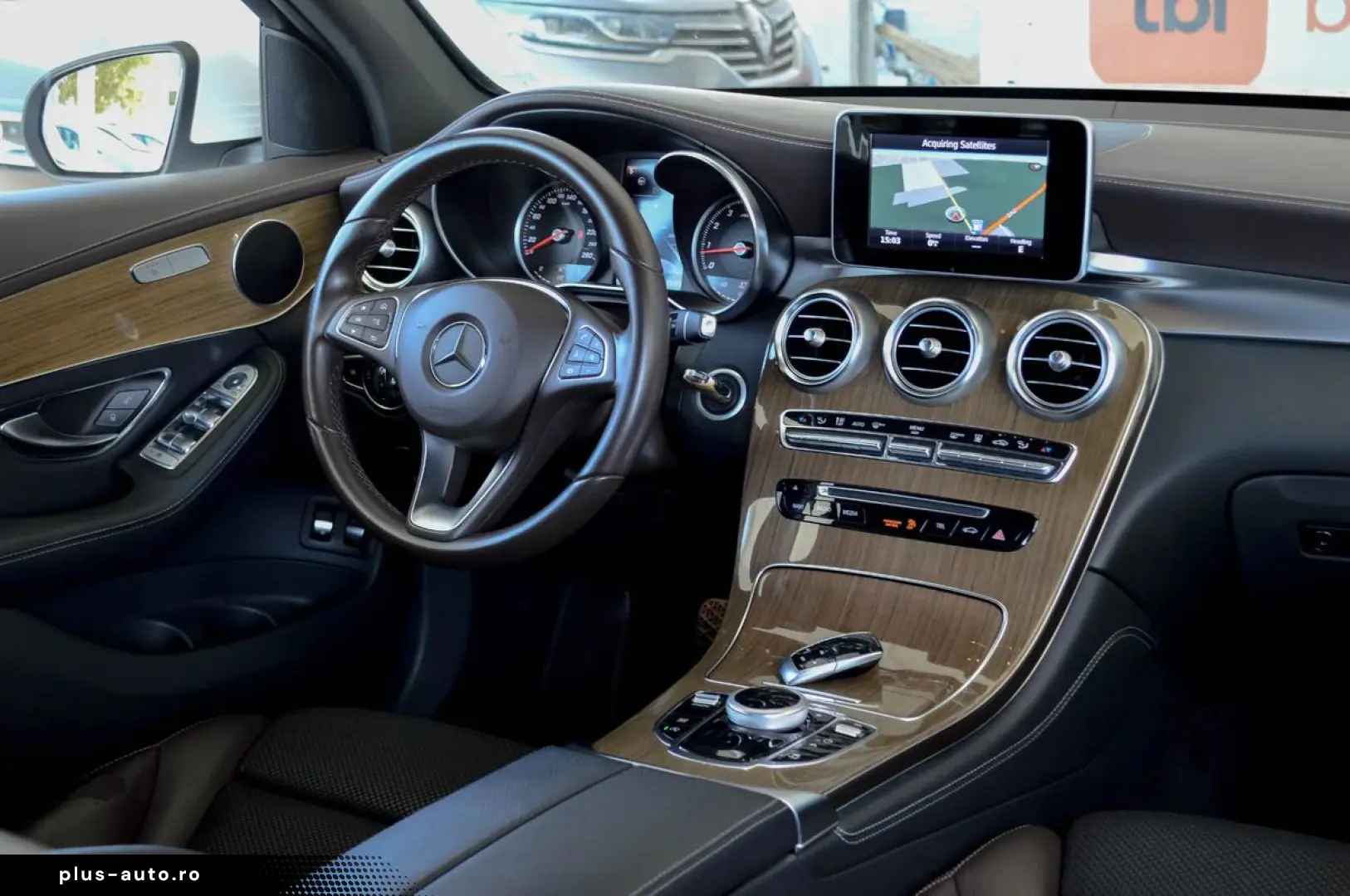 2016 Mercedes-Benz GLC 250 4MATIC Exclusive RATE FIXE