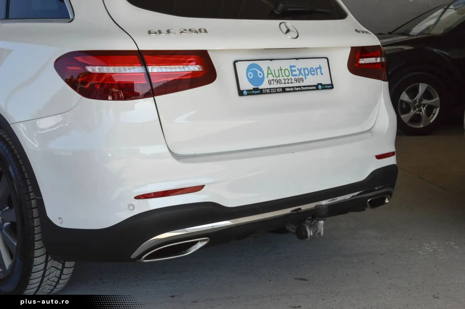 2016 Mercedes-Benz GLC 250 4MATIC Exclusive RATE FIXE