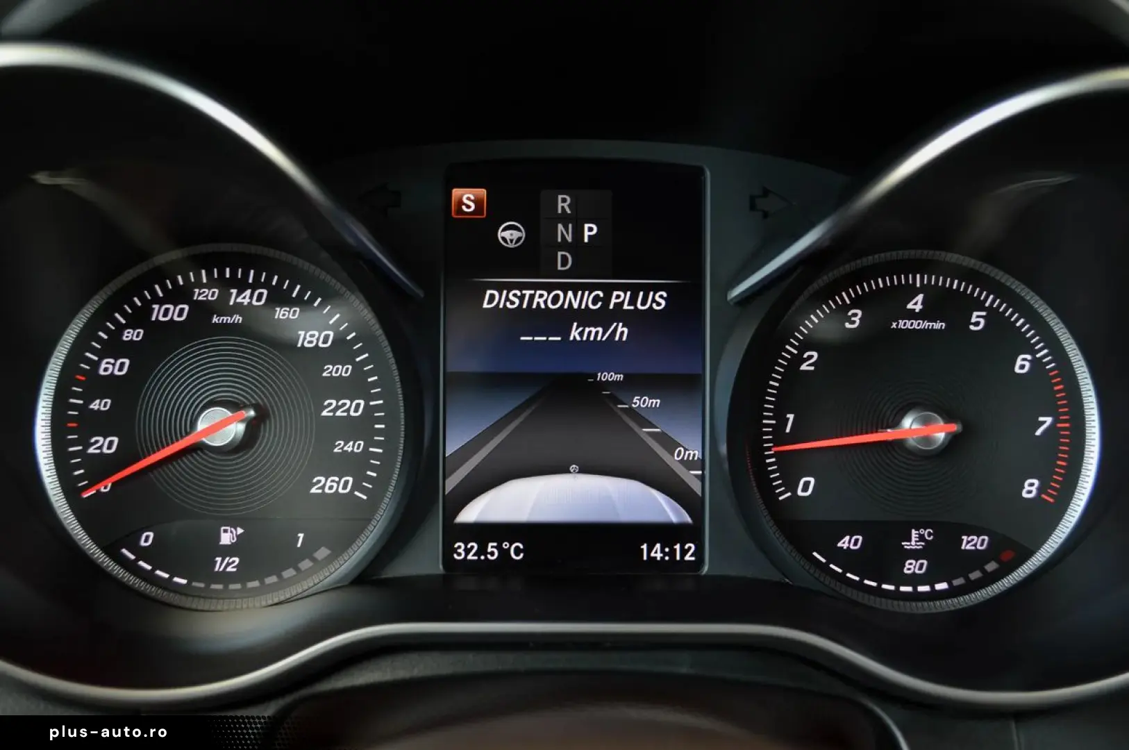 2016 Mercedes-Benz GLC 250 4MATIC Exclusive RATE FIXE