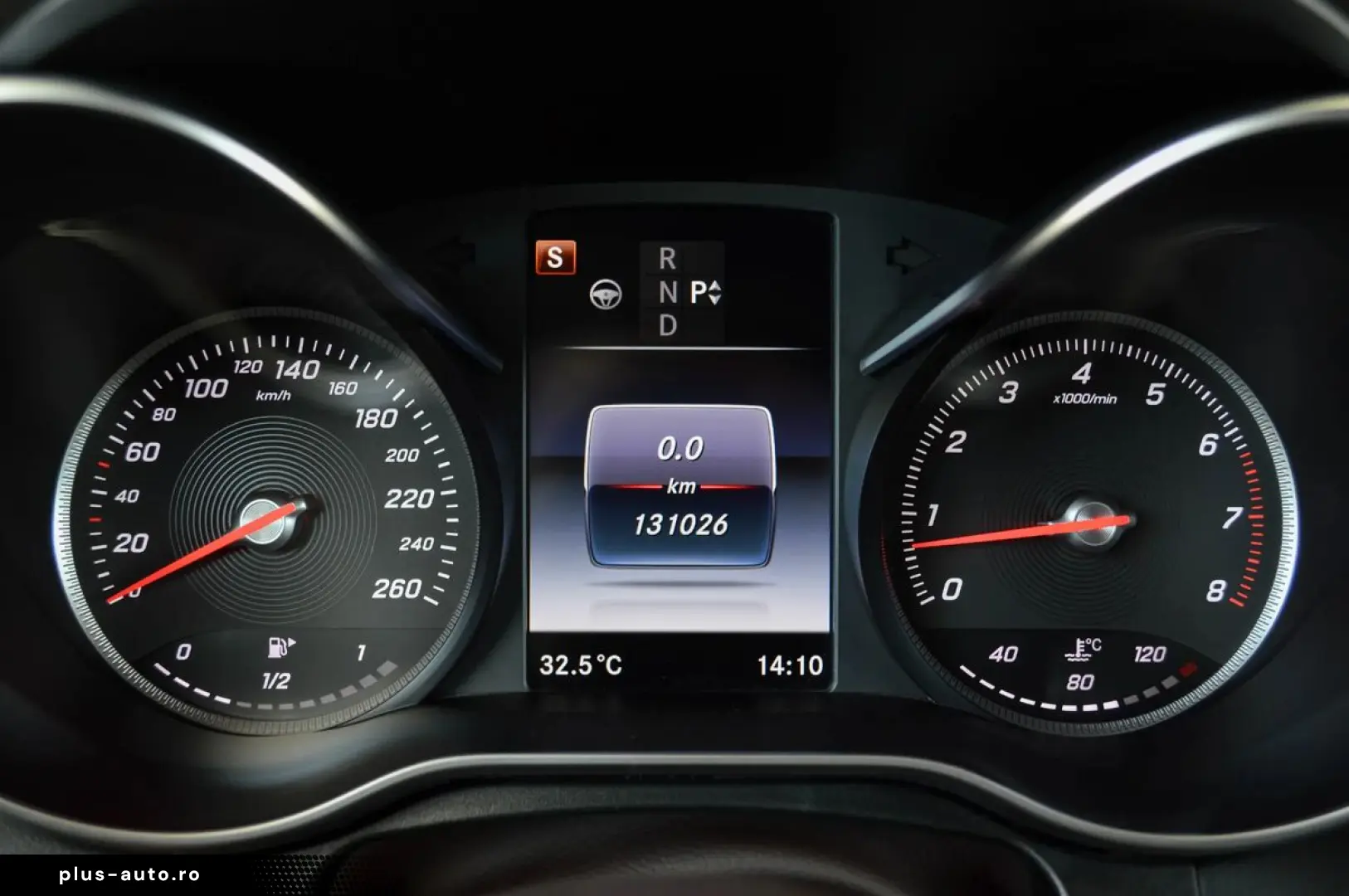 2016 Mercedes-Benz GLC 250 4MATIC Exclusive RATE FIXE