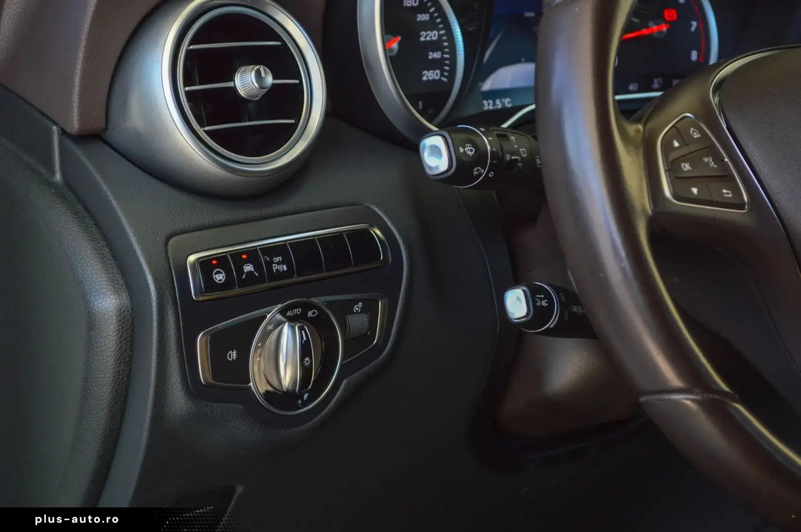 2016 Mercedes-Benz GLC 250 4MATIC Exclusive RATE FIXE