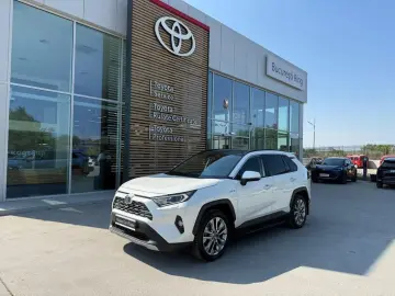Toyota Rav-4