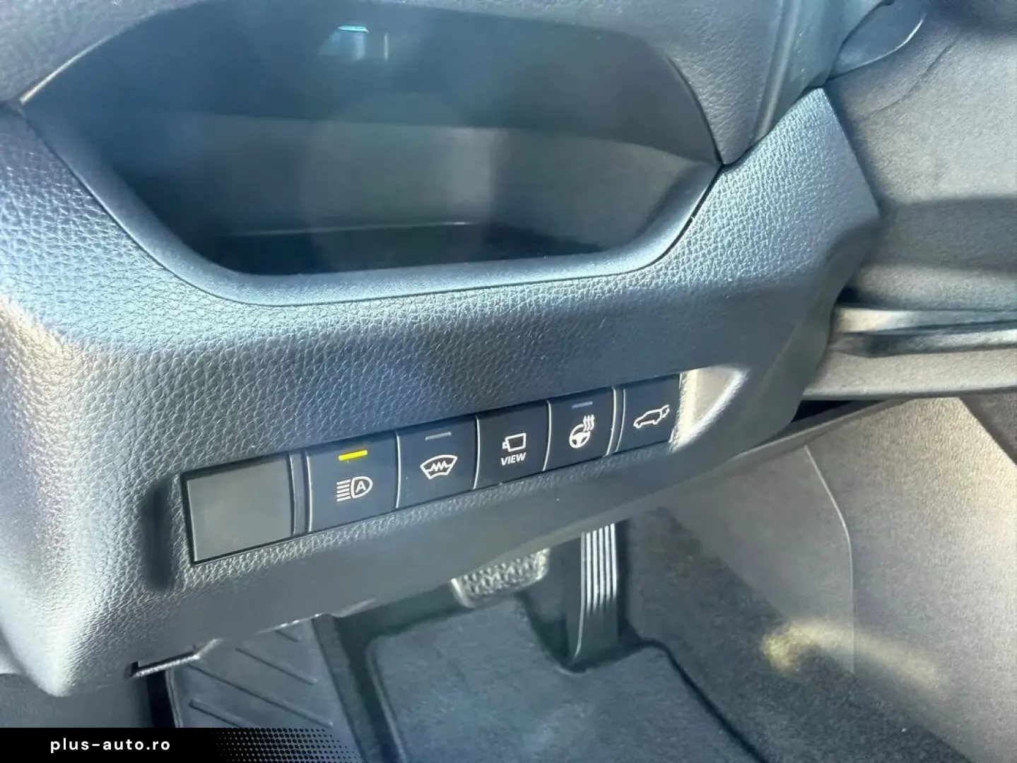 Toyota Rav-4