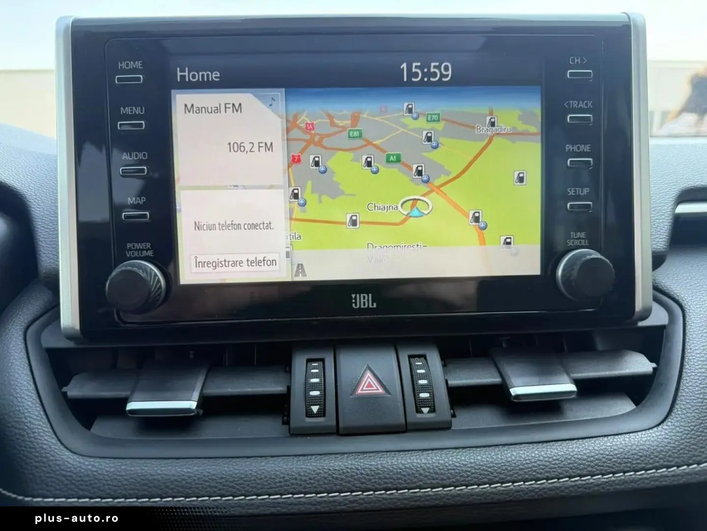 Toyota Rav-4