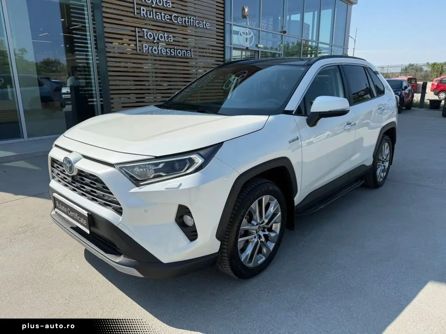 Toyota Rav-4