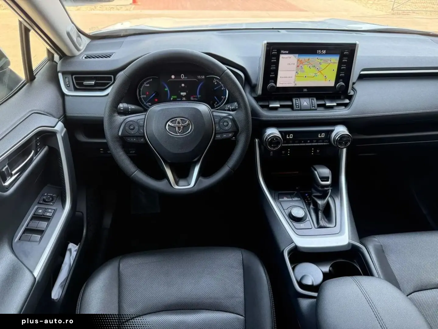 Toyota Rav-4