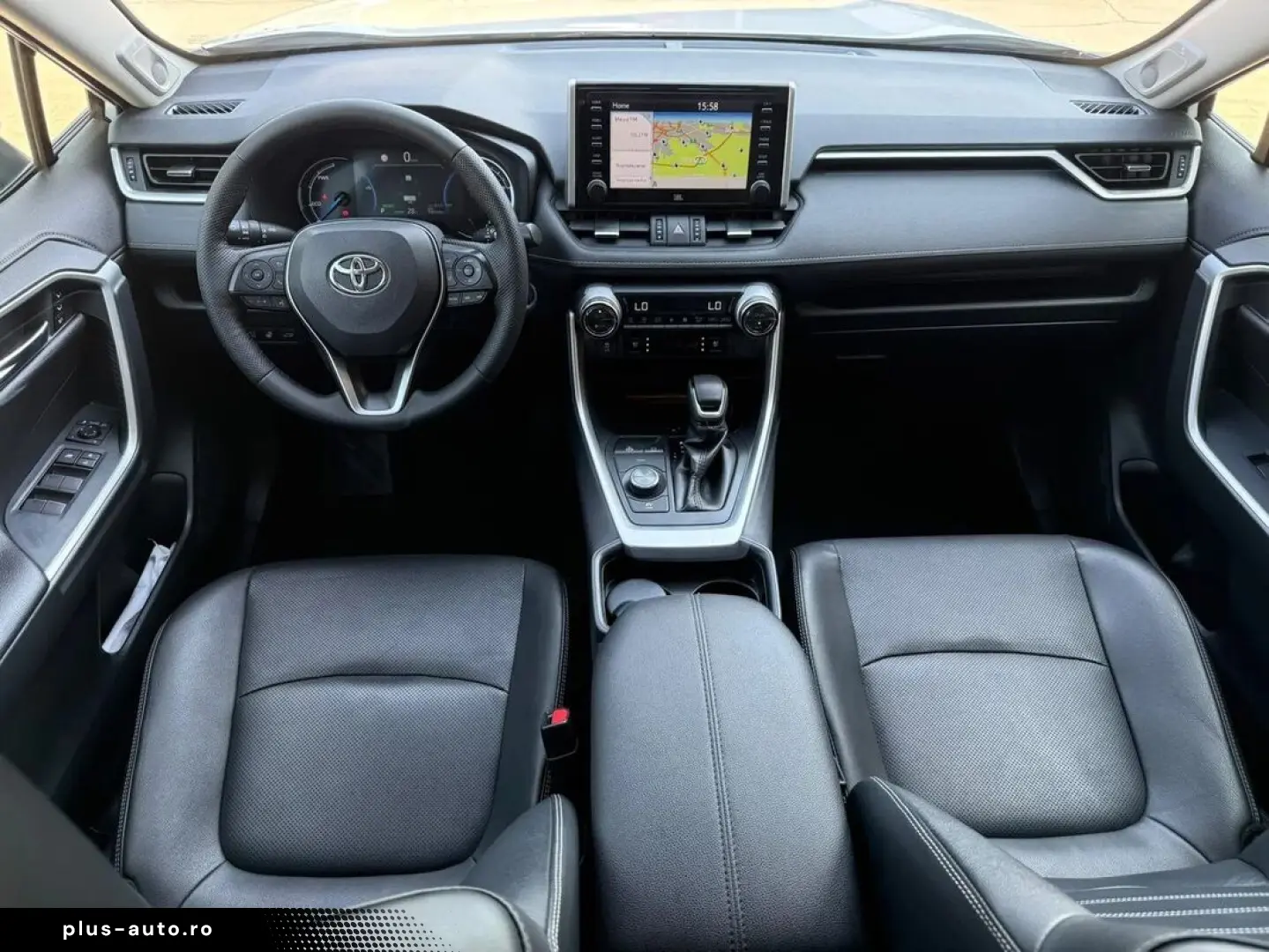 Toyota Rav-4