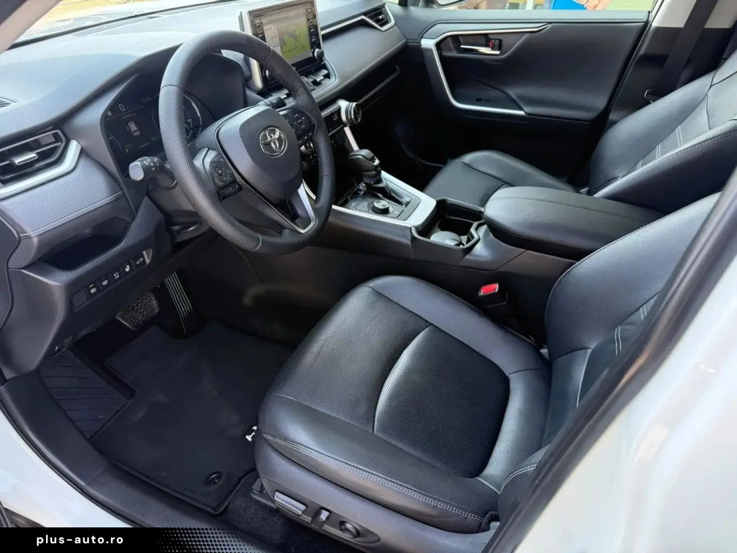 Toyota Rav-4