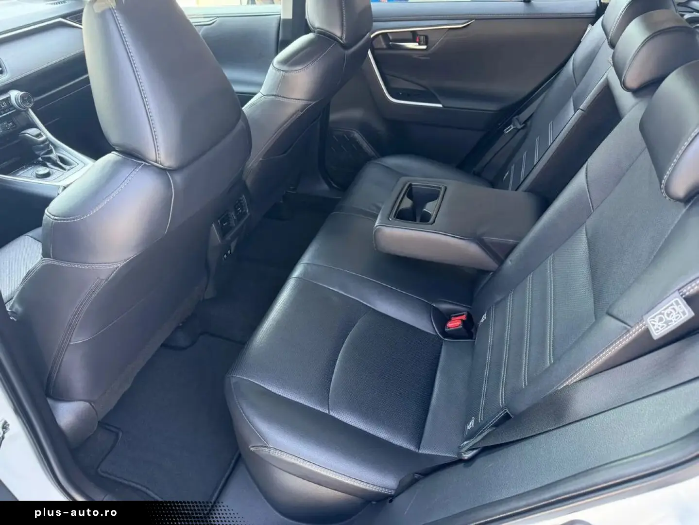 Toyota Rav-4