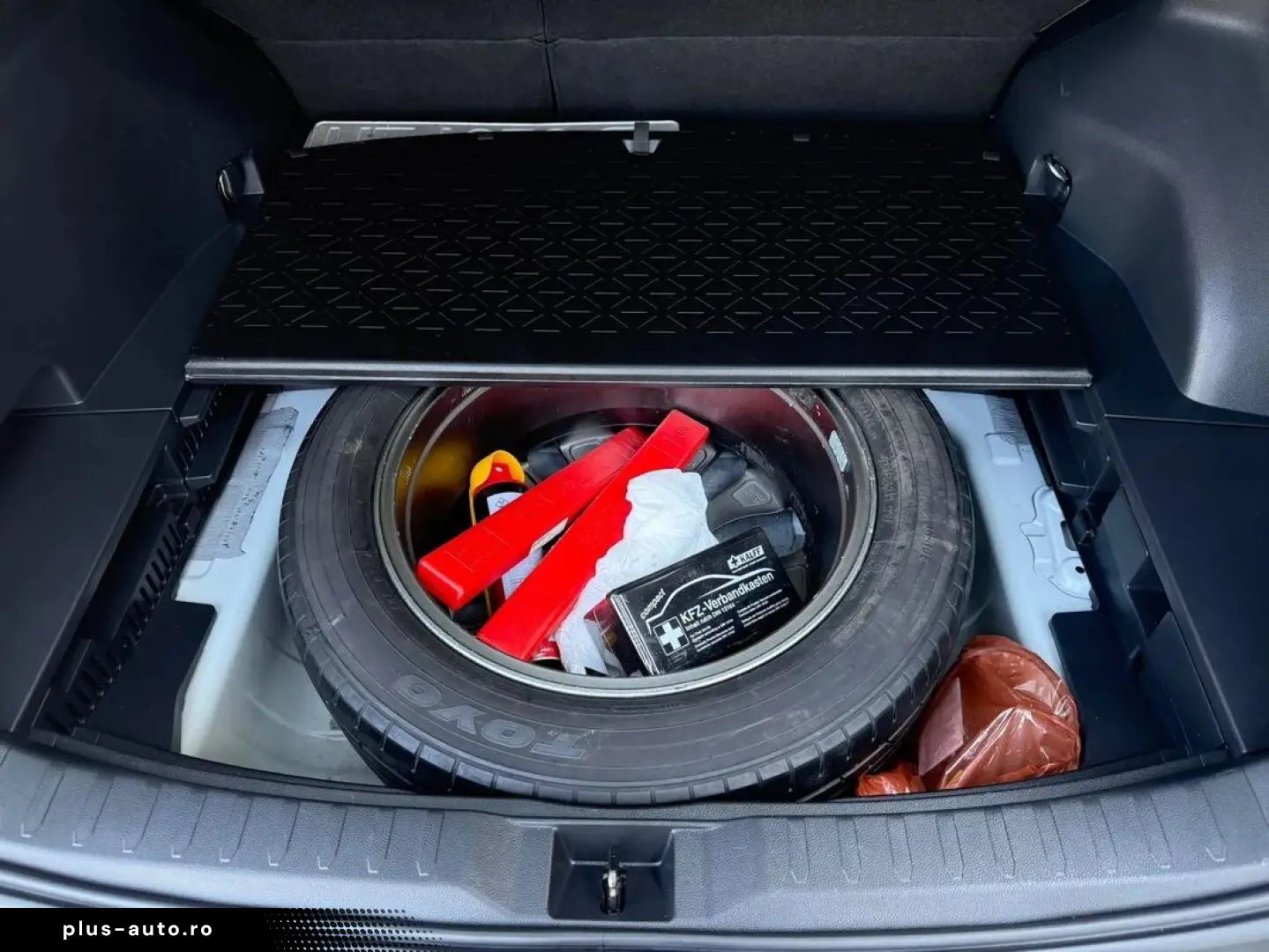 Toyota Rav-4