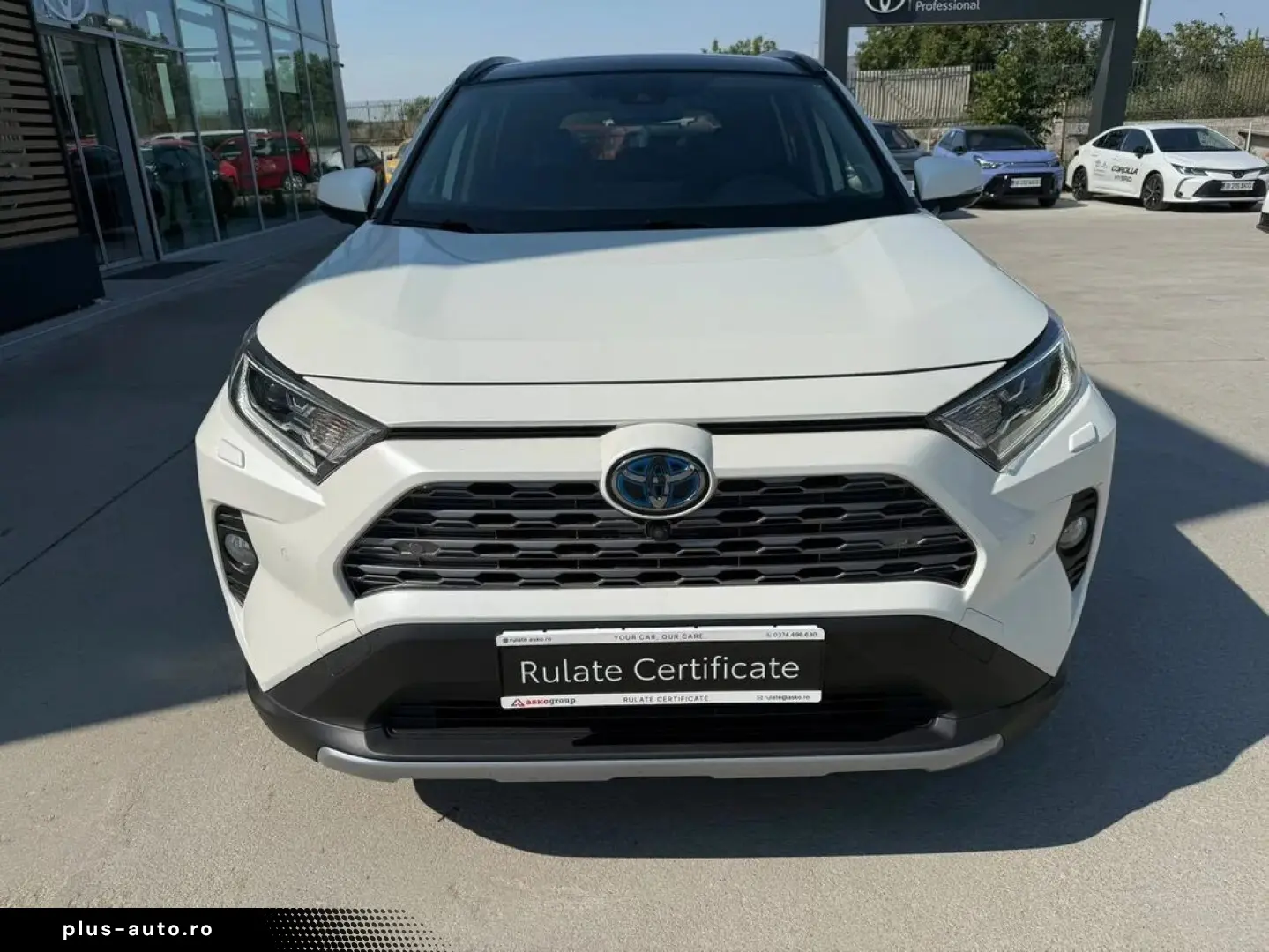 Toyota Rav-4