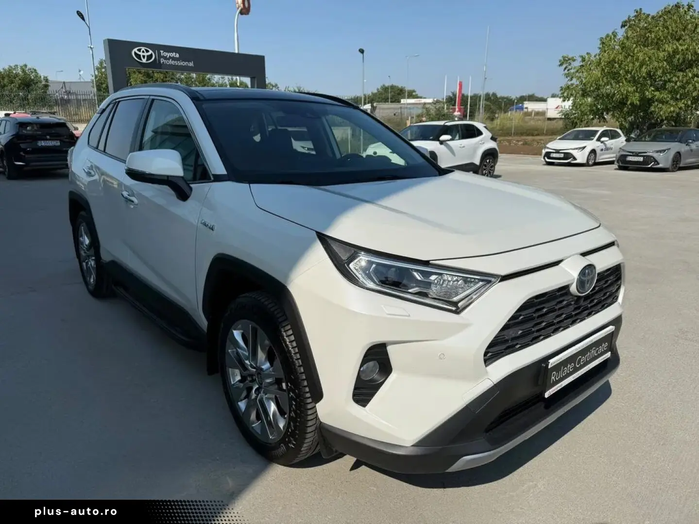 Toyota Rav-4