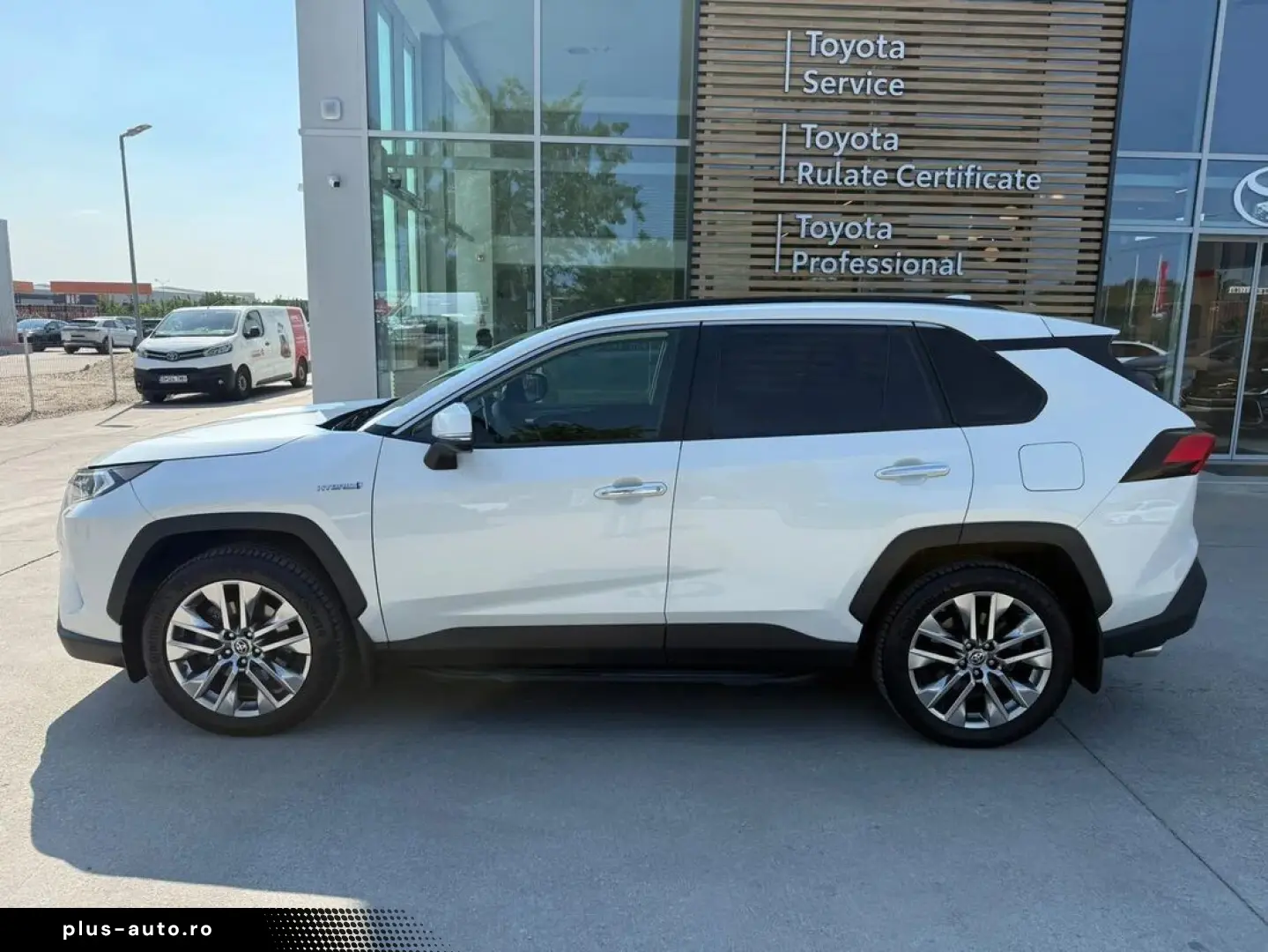 Toyota Rav-4