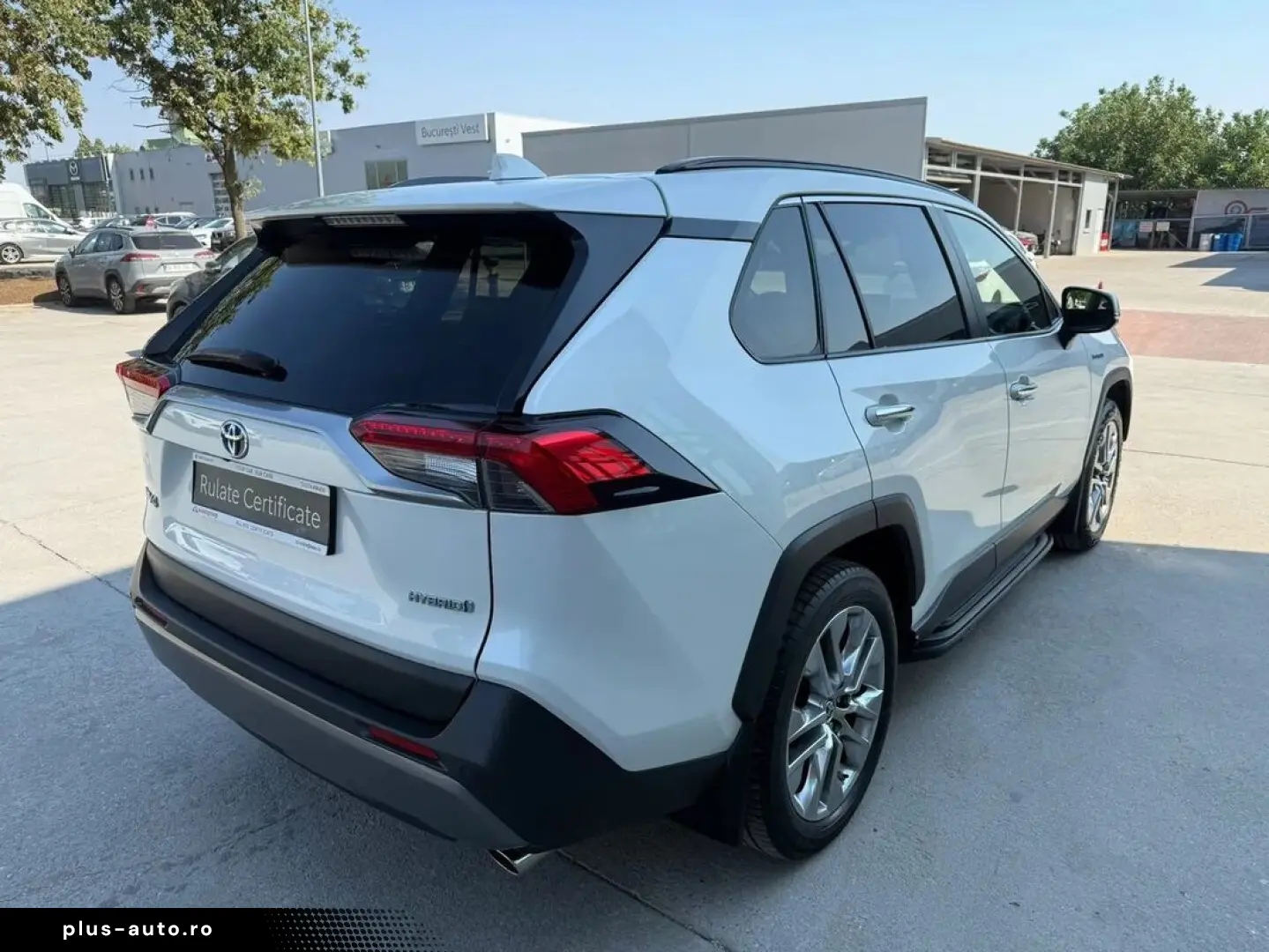 Toyota Rav-4