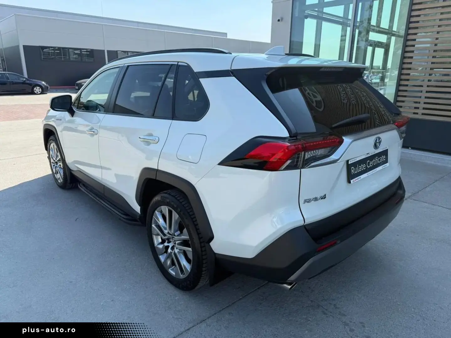 Toyota Rav-4