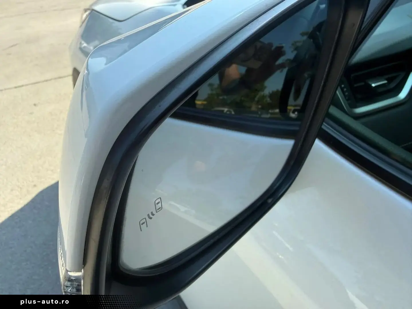 Toyota Rav-4