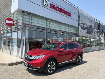 Honda CR-V Executive 1.5 4x4 At