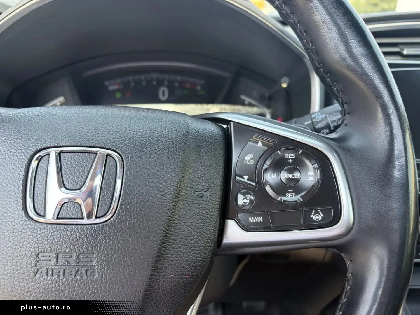 Honda CR-V Executive 1.5 4x4 At