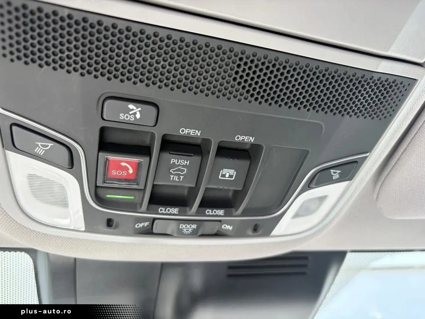 Honda CR-V Executive 1.5 4x4 At